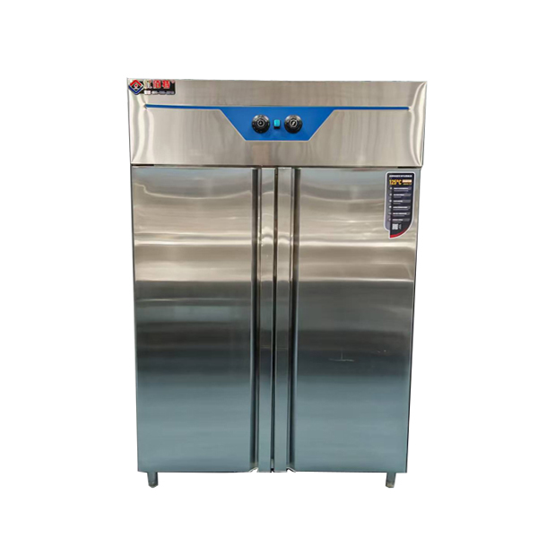 热风循环消毒柜