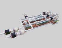 工地厨房设备厂家告诉你商用厨房新风和排风管道风速怎么设计
