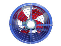 酒店厨房设备厂家告诉你商厨风机的种类