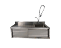 新款杀鱼工作台