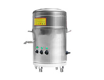 成都酒店厨房设计公司告诉你电煮面炉使用注意事项