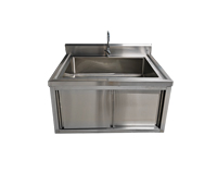 大单星盆水槽