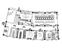 厨房设备厂家告诉你商厨组织气流的设计方法