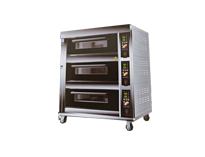 智慧厨房设备厂家告诉你高端烤箱和普通烤箱有什么不同