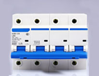 厨房设备生产厂家告诉你如何选择断路器